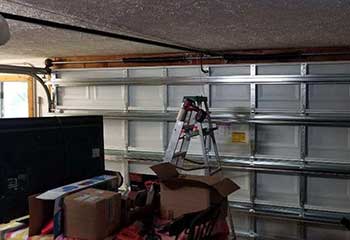 Garage Door Installation | Huntersville, NC Garage Door Installation Near Huntersville, NC